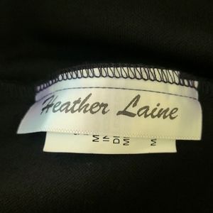 White light pants made in Jamaica